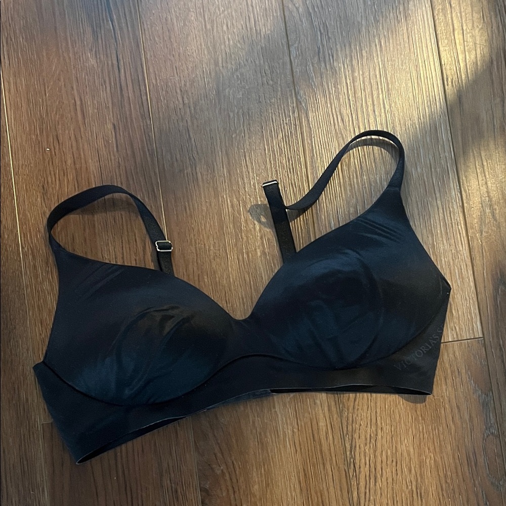 Victoria's Secret Black Bra